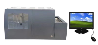  KZDL-9000型微机全自动测硫仪