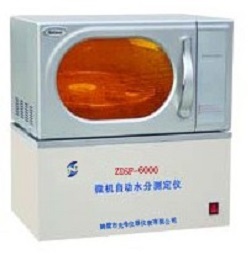 煤的工业分析方法配置方案