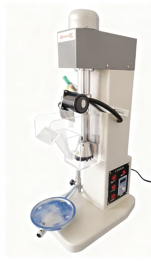 单槽浮选机的实验原理