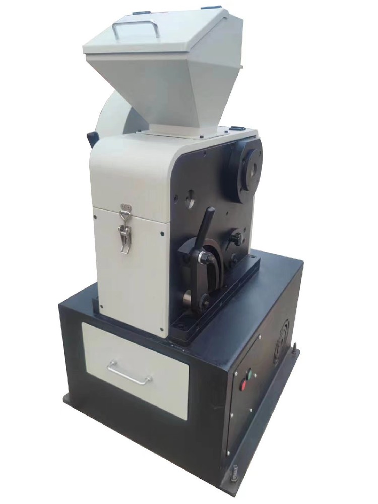 碳化钨颚式破碎机的优势在哪里